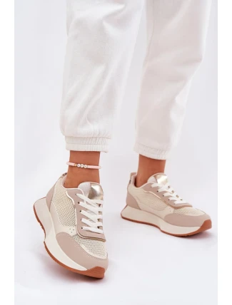 Sportovní obuv  model 209462 Step in style