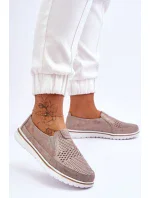 Polobotky model 212552 Step in style Polobotky model 212552 Step in style