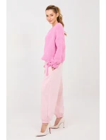 Teplákové kalhoty model 223753 Italy Moda