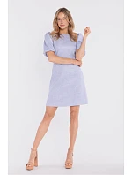 Denní šaty model 227771 Stylove