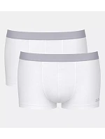 sloggi men GO ABC 2.0 Hipster 2P - White - SLOGGI White - SLOGGI sloggi men GO ABC 2.0 Hipster 2P - White - SLOGGI White - SLOGGI