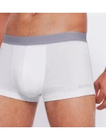sloggi men GO ABC 2.0 Hipster 2P - WHITE - SLOGGI WHITE - SLOGGI