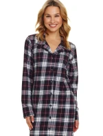 Dámská noční košilka 7103 - Doctornap Dámská noční košilka 7103 - Doctornap