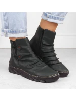 Boty Rieker W 55052-54 RKR703