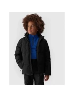 Zimní péřová lyžařská bunda 4F Jr 4FJWAW24TTJAM534-20S Zimní péřová lyžařská bunda 4F Jr 4FJWAW24TTJAM534-20S