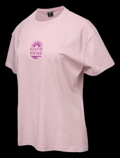 Dámské tričko s krátkým rukávem LADY AMELI