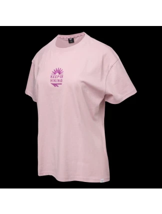 Dámské tričko s krátkým rukávem LADY AMELI