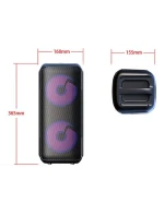 Bluetooth reproduktor ADLER AD 1903