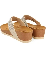 Dámské sandály Gioseppo BODMIN (71391-P-White)