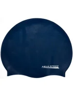Plavecká čepice Aqua-speed mono 10111 Plavecká čepice Aqua-speed mono 10111