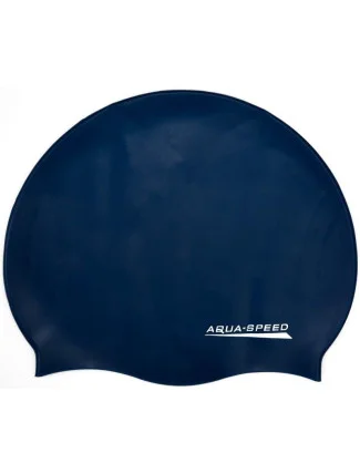Plavecká čepice Aqua-speed mono 10111 Plavecká čepice Aqua-speed mono 10111