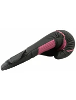 Boxerské rukavice RPU-BLACK 012325-0210 Boxerské rukavice RPU-BLACK 012325-0210