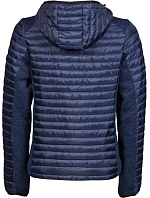 Tee Jays TJ 9611 Dámská outdoorová bunda Crossover 18.9611 navy/navy melange