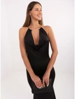 Šaty IT SK 21859.01P černá