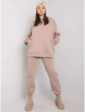 Souprava RV KMPL 6991.95P tmavě lila Souprava RV KMPL 6991.95P tmavě lila