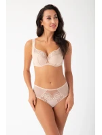 Spodní díl bikin Alicante K649 Beige - Gorsenia