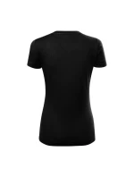 Dámské tričko Merino Rise MLI-15801 Černá - Malfini