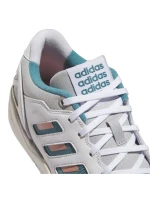 Pánské sportovní boty Midcity Low M ID5403 Bílá mix - Adidas