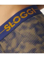 Pánské boxerky Sloggi men Go Hipster C3P Pánské boxerky Sloggi men Go Hipster C3P