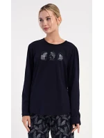 Dámské pyžamo dlouhé Isabela