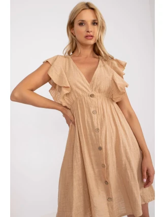 Denní šaty model 166136 Och Bella Denní šaty model 166136 Och Bella