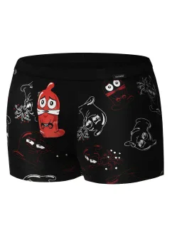 Boxerky model 175182 Cornette