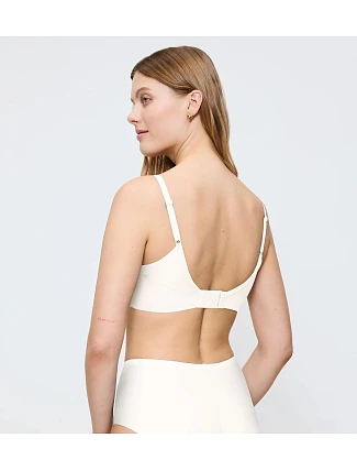 Triumph Shape Smart P - ECRU WHITE - TRIUMPH ECRU WHITE - TRIUMPH