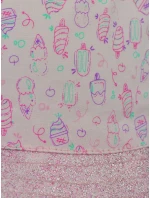 Noviti klobouk CK012 se zmrzlinou Girl