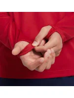 Nike Liverpool FC DF Academy Pro Drill Top Jr Mikina FQ2757-688 Nike Liverpool FC DF Academy Pro Drill Top Jr Mikina FQ2757-688