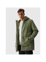 Bunda 4F M 4FWAW24TTJAM563-43S pánské Bunda 4F M 4FWAW24TTJAM563-43S pánské