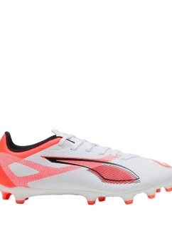 Fotbalové boty Puma Ultra 5 Play FG/AG M 108169 01