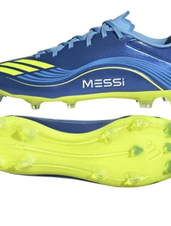 Adidas F50 League Messi FG/MG FG boty JP7447