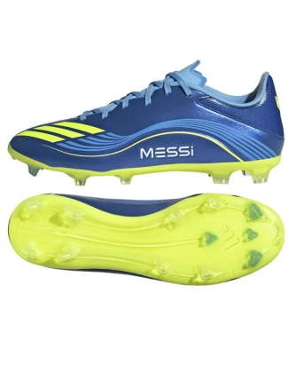 Adidas F50 League Messi FG/MG FG boty JP7447