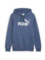 Mikina Puma ESS No.1 Logo Hoodie FL M 682571 80 pánské Mikina Puma ESS No.1 Logo Hoodie FL M 682571 80 pánské