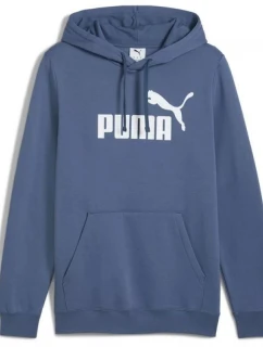Mikina Puma ESS No.1 Logo Hoodie FL M 682571 80 pánské