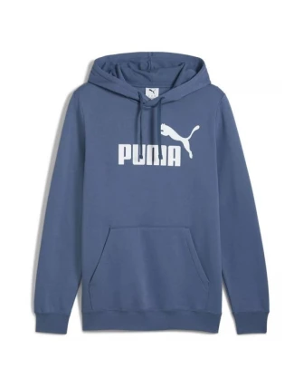 Mikina Puma ESS No.1 Logo Hoodie FL M 682571 80 pánské Mikina Puma ESS No.1 Logo Hoodie FL M 682571 80 pánské