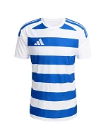 Pánské tričko adidas Hooped 26 Jersey white and blue KF3389 pánské