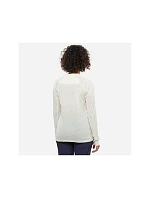 Dámské tričko MILLET Trilogy Wool Ts Ls W, béžové Dámské tričko MILLET Trilogy Wool Ts Ls W, béžové