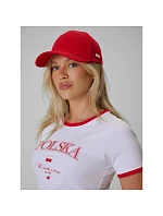 Kšiltovka 4F 4FRSS26ACABU591-62S Kšiltovka 4F 4FRSS26ACABU591-62S