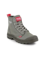 Dámské boty Pampa HI Dare W 76258-325-M - Palladium Dámské boty Pampa HI Dare W 76258-325-M - Palladium