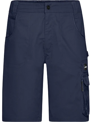 Daiber JN 835 (42-60) Pracovní kraťasy - Strong 02.0835 navy/navy Daiber JN 835 (42-60) Pracovní kraťasy - Strong 02.0835 navy/navy