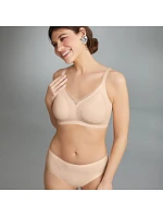 Podprsenka Essential Smart s pěnovou výztuží 5433 smart rose - Anita Classix