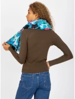 Pareo AT PO 176205.60 tyrkysová Pareo AT PO 176205.60 tyrkysová