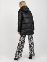 NM KR H 926/01 plášť.12P černá NM KR H 926/01 plášť.12P černá