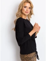 Halenka RV BZ 5122.14P černá Halenka RV BZ 5122.14P černá