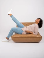 Halenka RV BZ 7504.81P béžová