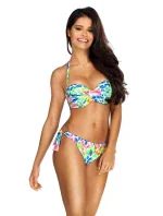 Dámské dvoudílné plavky L 2376/1 - LORIN Dámské dvoudílné plavky L 2376/1 - LORIN