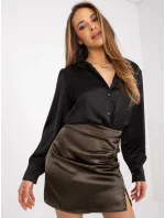 Dámská košile KS-2002 - FPrice Dámská košile KS-2002 - FPrice