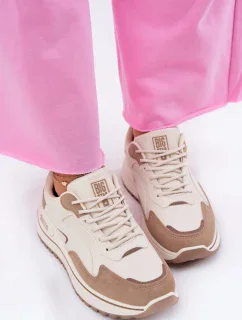 Sportovní obuv  model 211331 Step in style