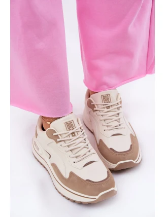 Sportovní obuv  model 211331 Step in style